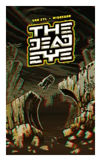 The Dead Eye box art