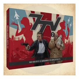 7tv box art