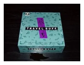 Travel Buff box art