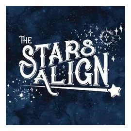The Stars Align box art