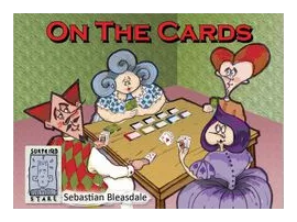 On The Cards box art