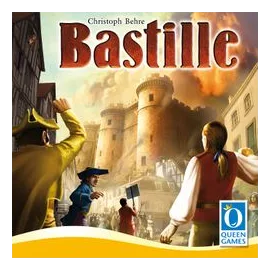 Bastille box art