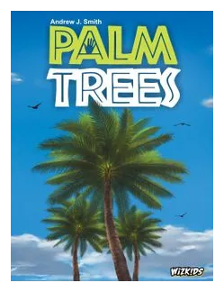 Palm Trees box art