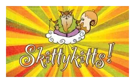 Skittykitts box art