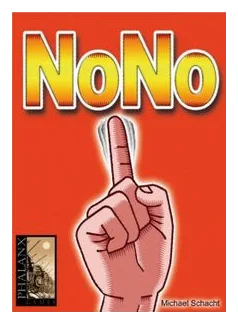 Nono box art