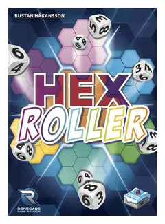 Hexroller box art