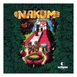 Nakum box art