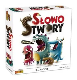 S?owostwory box art