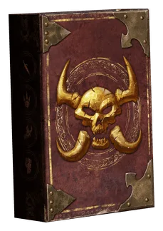 Goblin Grapple box art