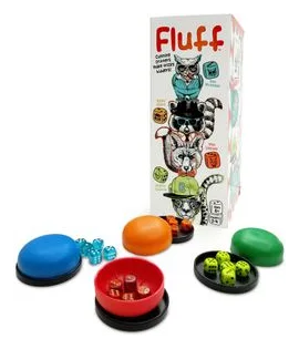 Fluff box art