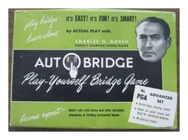 Autobridge box art