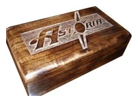 Astoria box art
