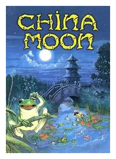China Moon box art
