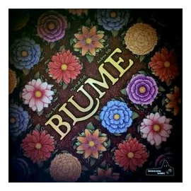 Blume box art