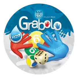 Grabolo box art