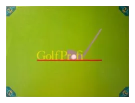 Golfprofi box art