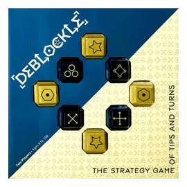Deblockle box art