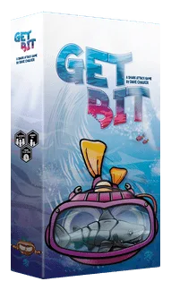 Get Bit! box art