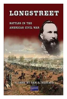 Longstreet box art