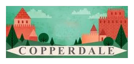 Copperdale box art