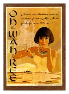 Oh-wah-ree box art