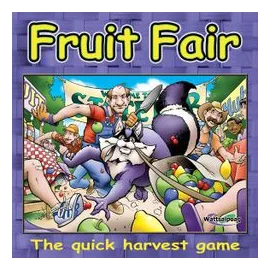 Fruit Fair box art