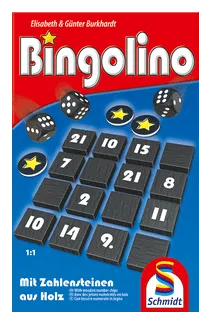 Bingolino box art