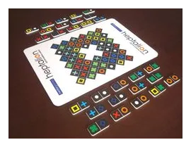 Heptalion box art