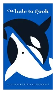 Whale To Look box art