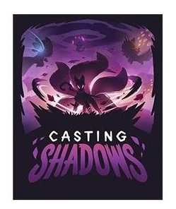 Casting Shadows box art