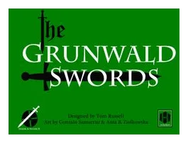 The Grunwald Swords box art