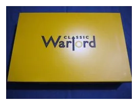 Classic Warlord box art