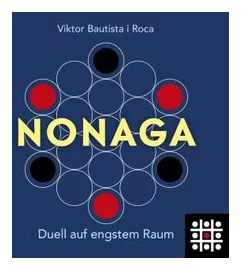 Nonaga box art