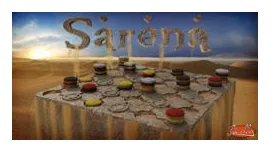 Sarena box art