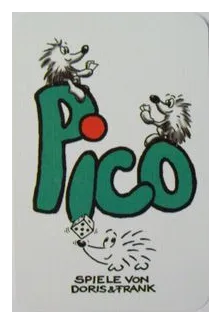 Pico box art