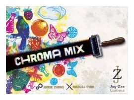 Chroma Mix box art