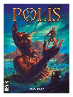Polis box art