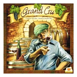 Grand Cru box art