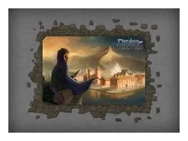 Deck Of Thieves box art