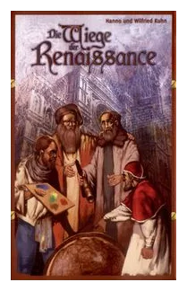 Die Wiege Der Renaissance box art