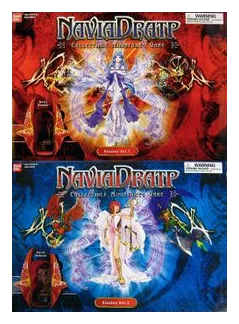 Navia Dratp box art