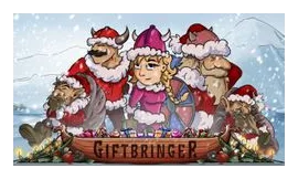 Giftbringer box art