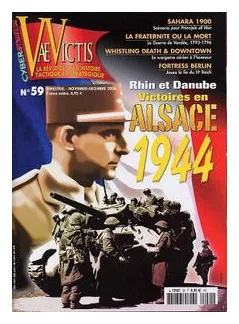 Alsace 1944 box art