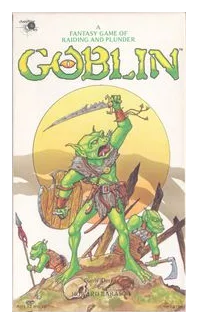 Goblin box art