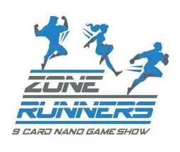 Zone Runners box art
