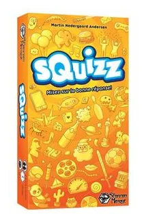 Squizz box art