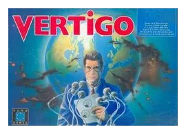 Vertigo box art