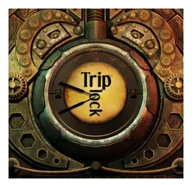 Triplock box art