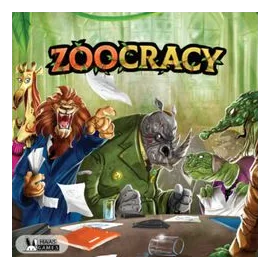 Zoocracy box art