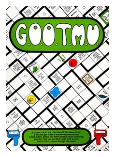 G.o.o.t.m.u. box art